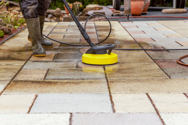 Professional Pressure Washing Services in Weston Mills, NY
